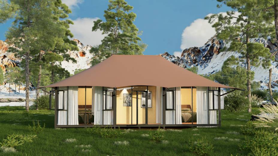 临清市装配式建筑厂家