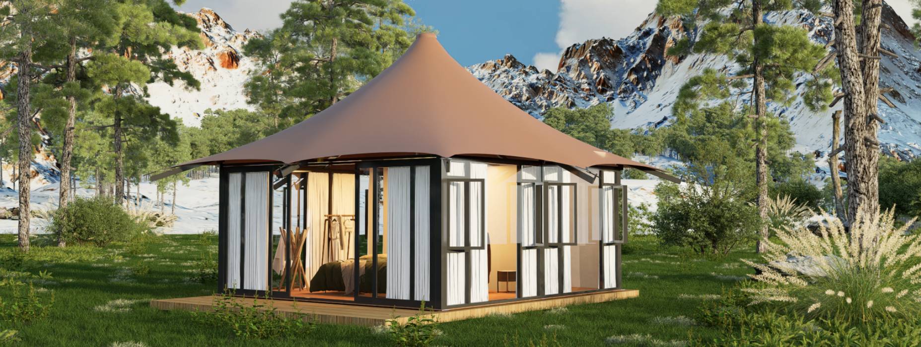 临清市装配式建筑厂家